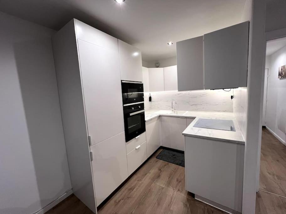 Logement-proche Strasbourg-rez De Jardin-centre Appartement Strasbourg